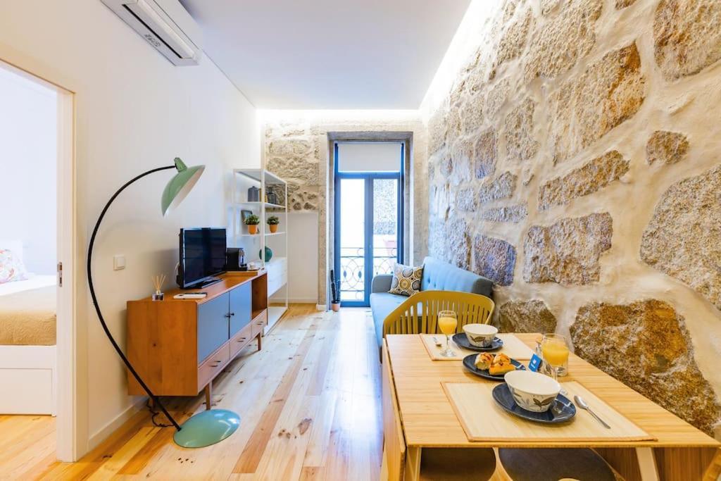 Apartamento Netto Vibes Porto
