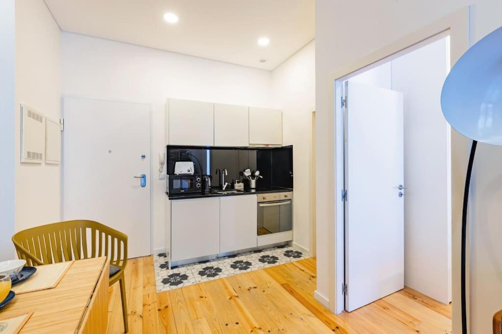 Netto Vibes Apartamento Porto