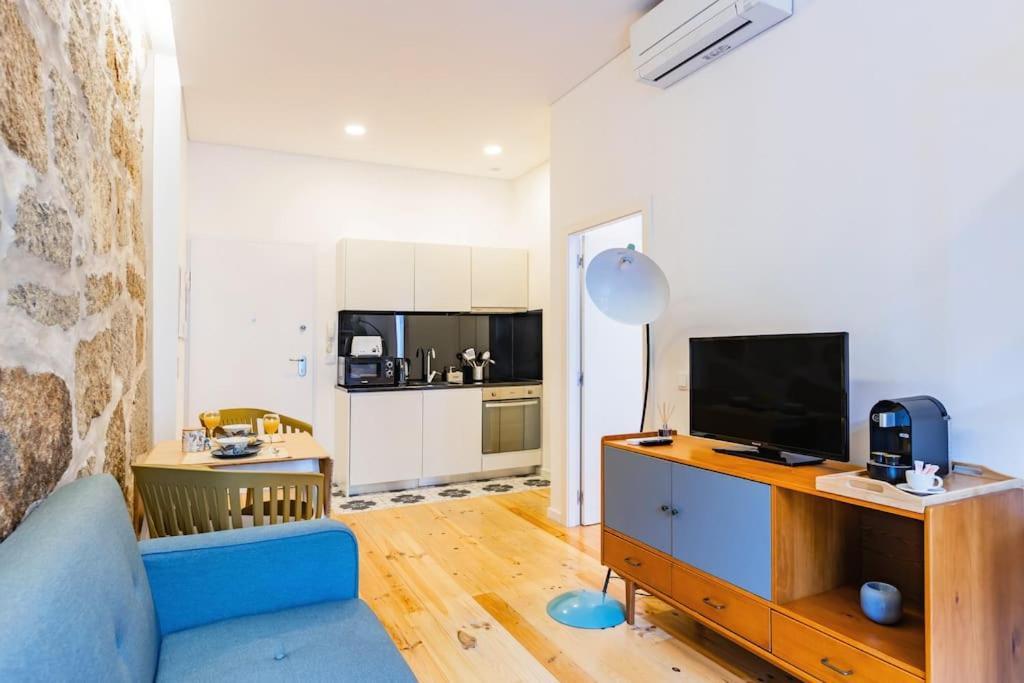 Apartamento Netto Vibes Porto