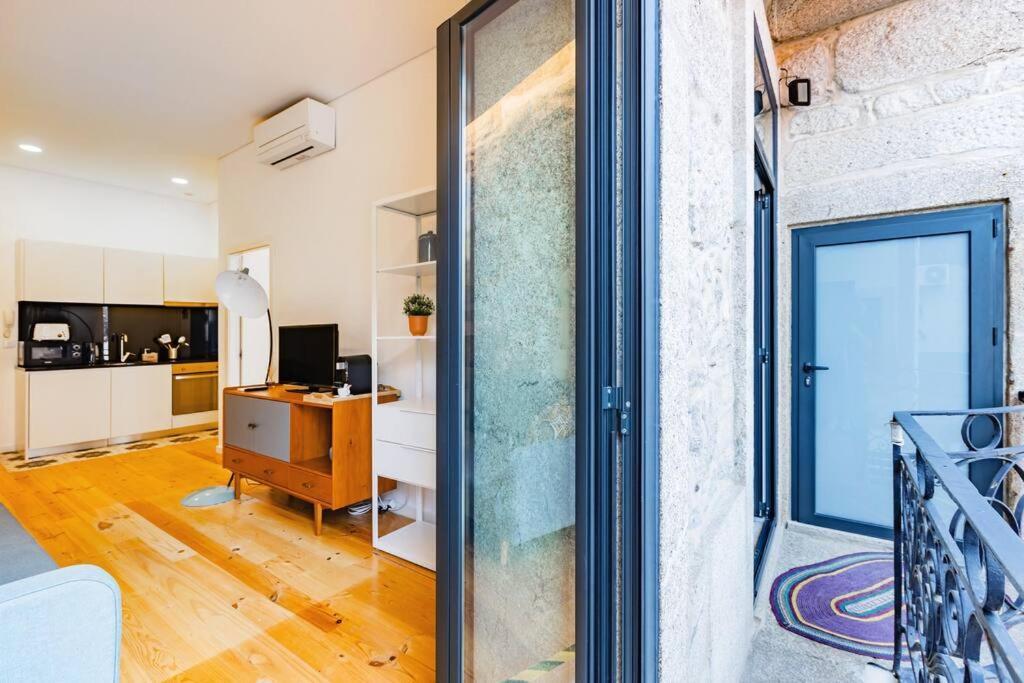 Netto Vibes Appartement Oporto