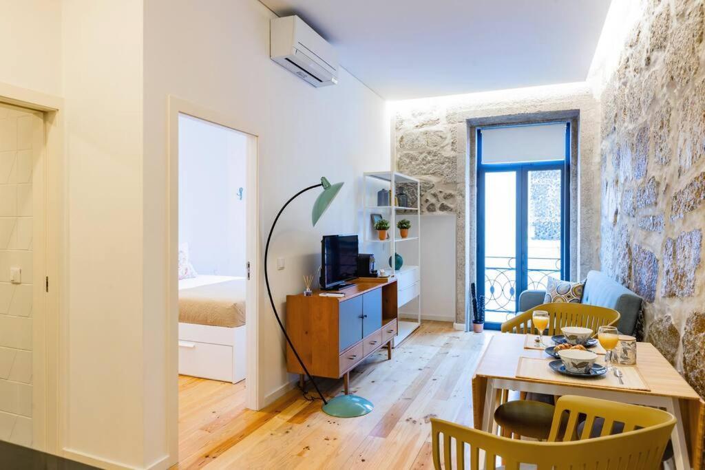 Appartement Netto Vibes Oporto